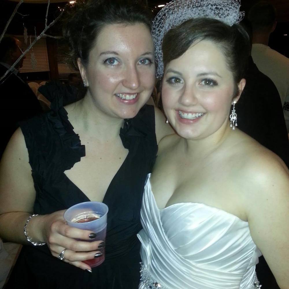 Meet your Posher, Cassie